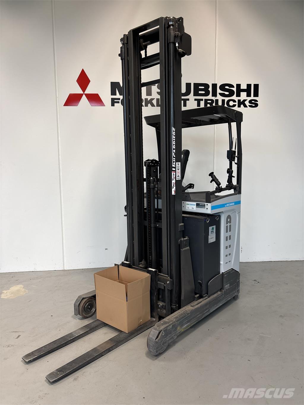 Atlet ULS140 Reach trucks