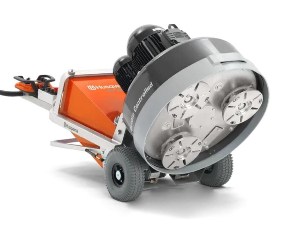 Husqvarna Inne Construction - Others