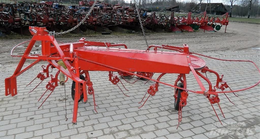 JF 320 Rakes and tedders