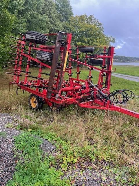 Väderstad NZ 5,80 Power harrows and rototillers