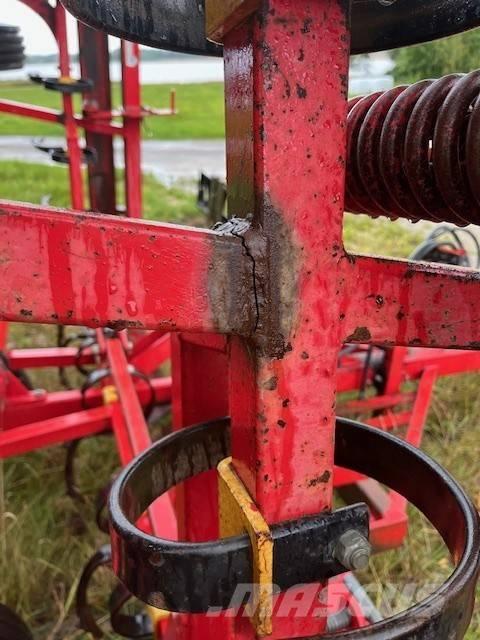 Väderstad NZ 5,80 Power harrows and rototillers