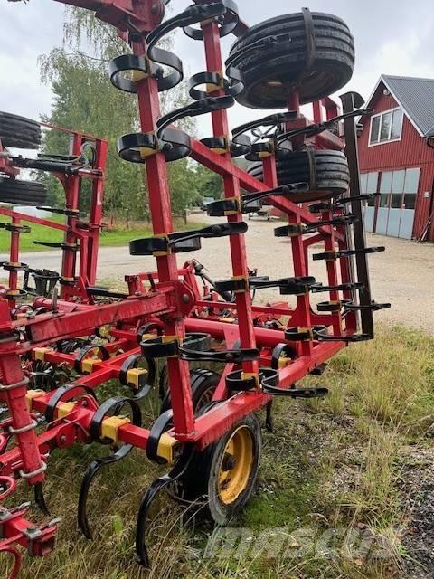 Väderstad NZ 5,80 Power harrows and rototillers