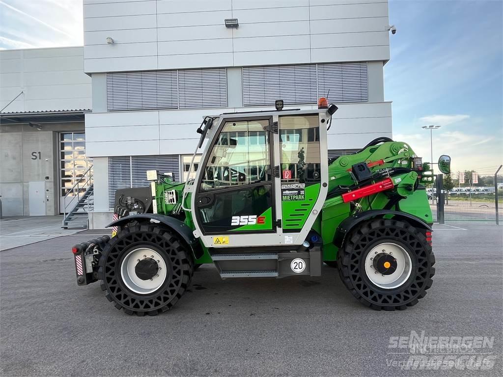 Sennebogen 355 M Forklift trucks - others
