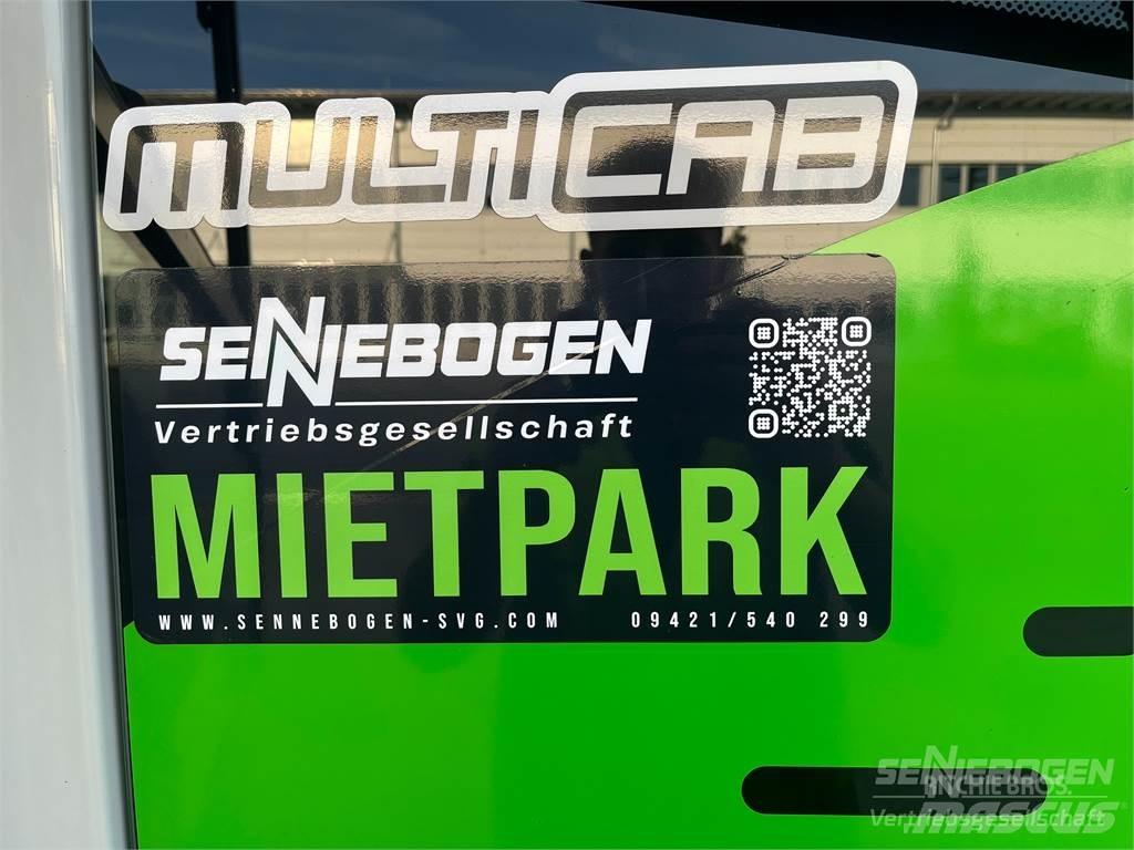 Sennebogen 355 M Forklift trucks - others