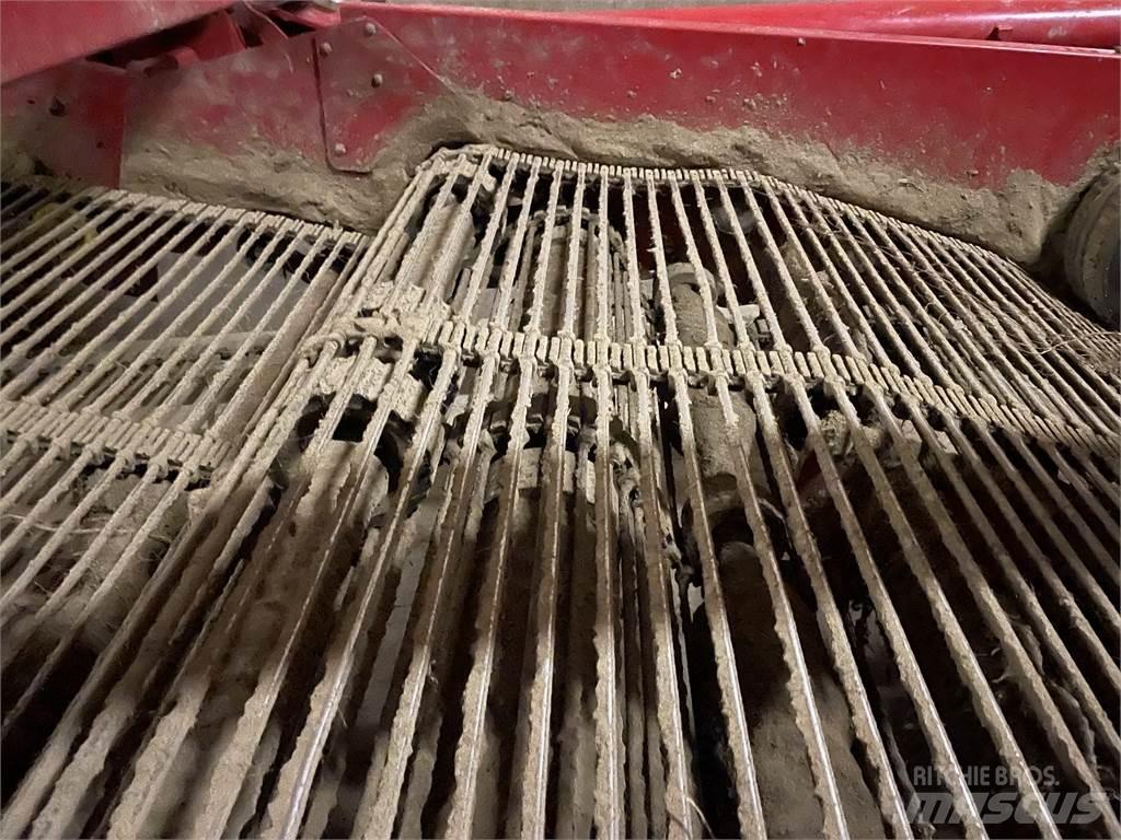 Grimme GT 170 Potato harvesters and diggers