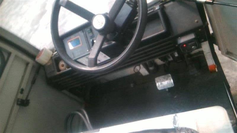 Simai TE70 Towing trucks