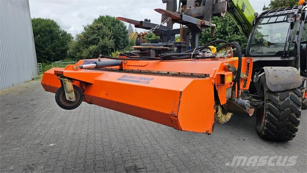 Tuchel Profi 230 Sweepers