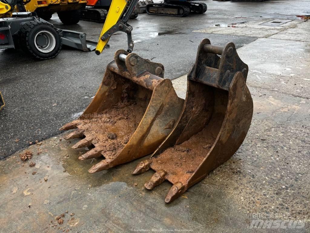 Yanmar SV 100 Midi excavators  7t - 12t