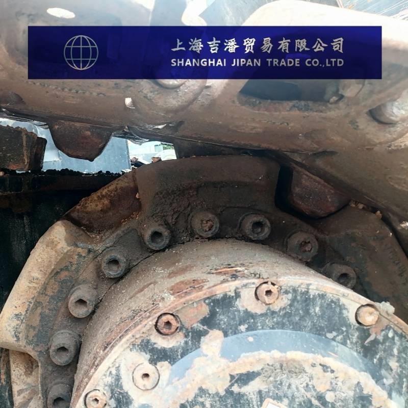 Sany SCC 850 A Tracked cranes