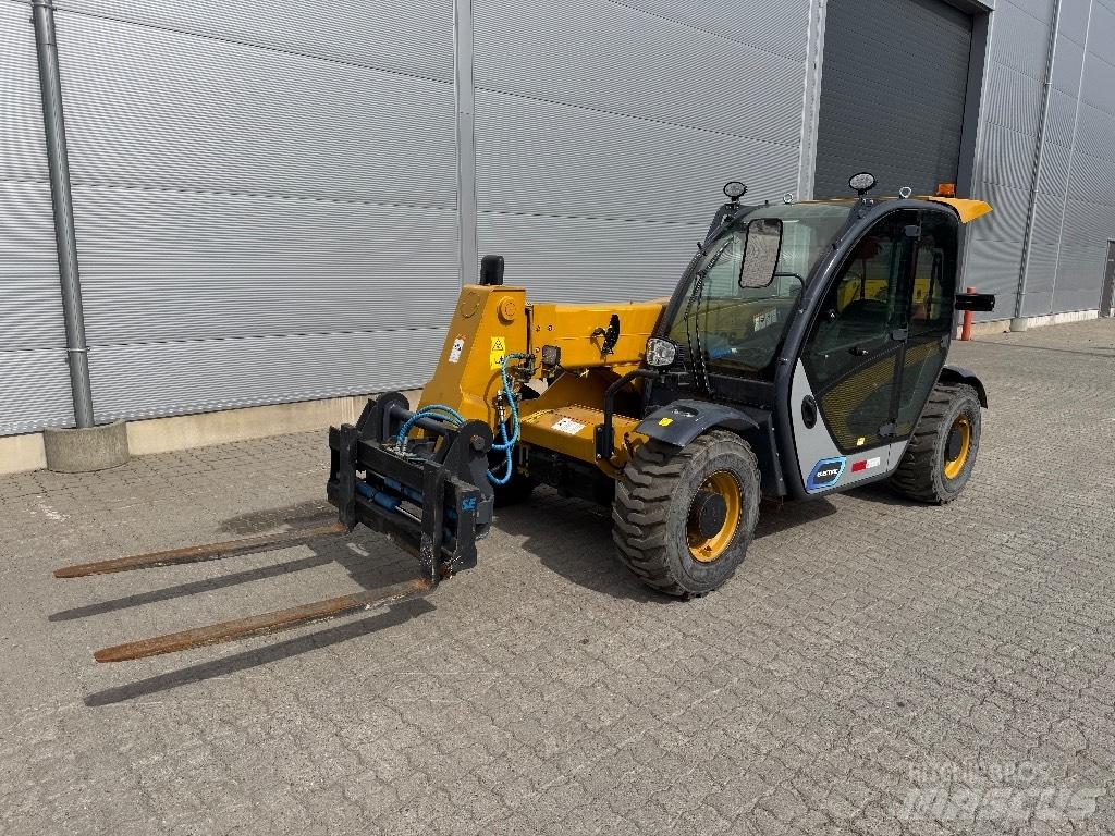 XCMG XC 6-2506 E Telescopic handlers