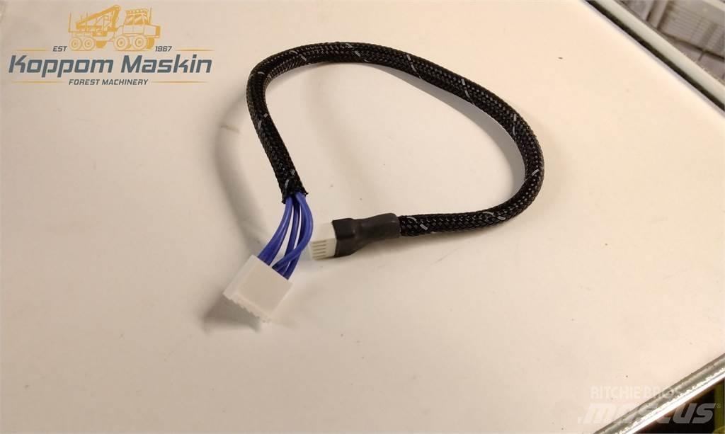 Ponsse P13647 Electronics