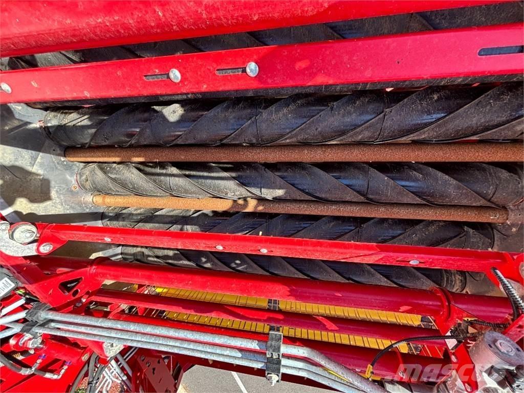 Grimme SELECT 200 Potato harvesters and diggers
