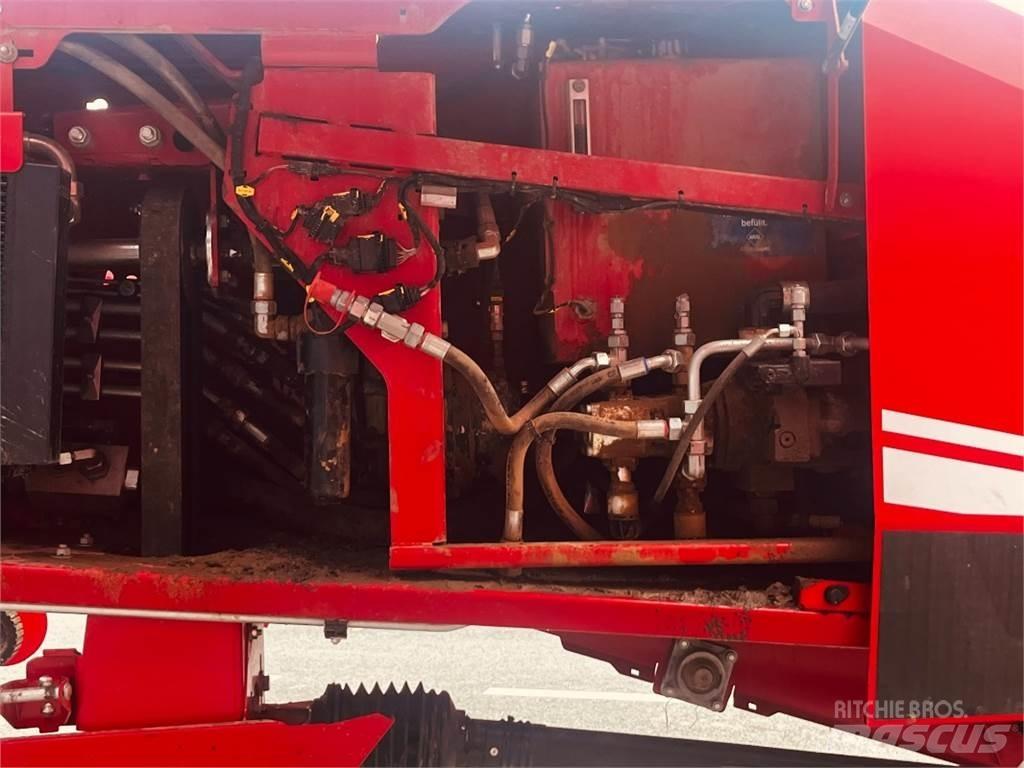 Grimme SELECT 200 Potato harvesters and diggers