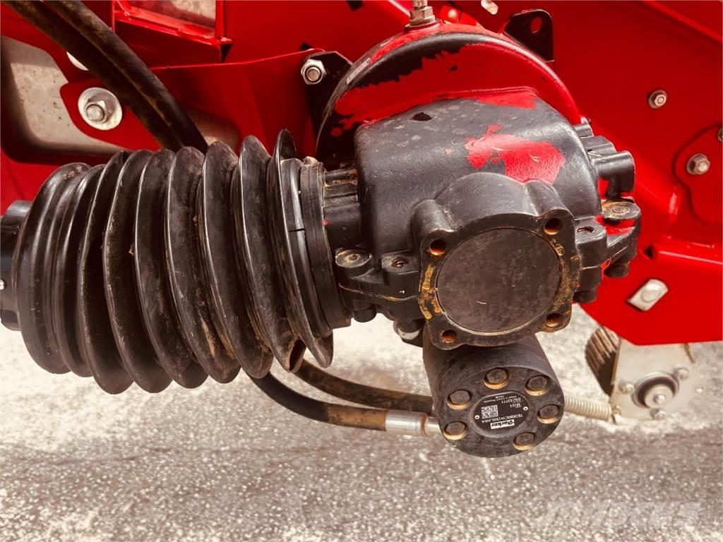 Grimme SELECT 200 Potato harvesters and diggers