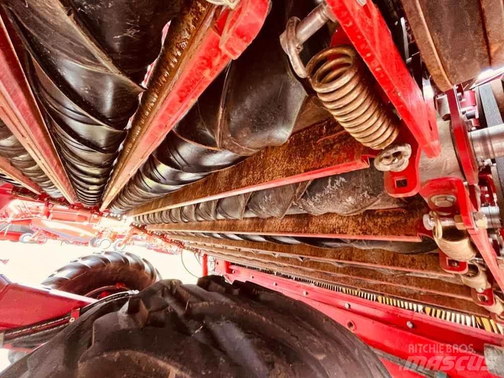 Grimme GT 300 Potato harvesters and diggers