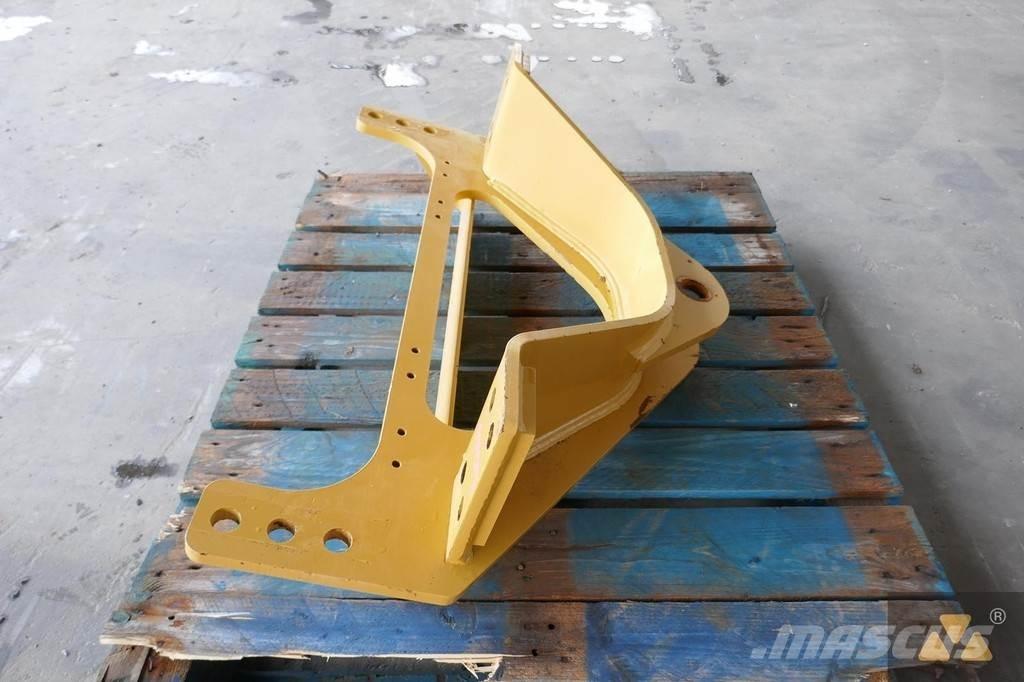 CAT 140M3 Drawbar Transportation - Others