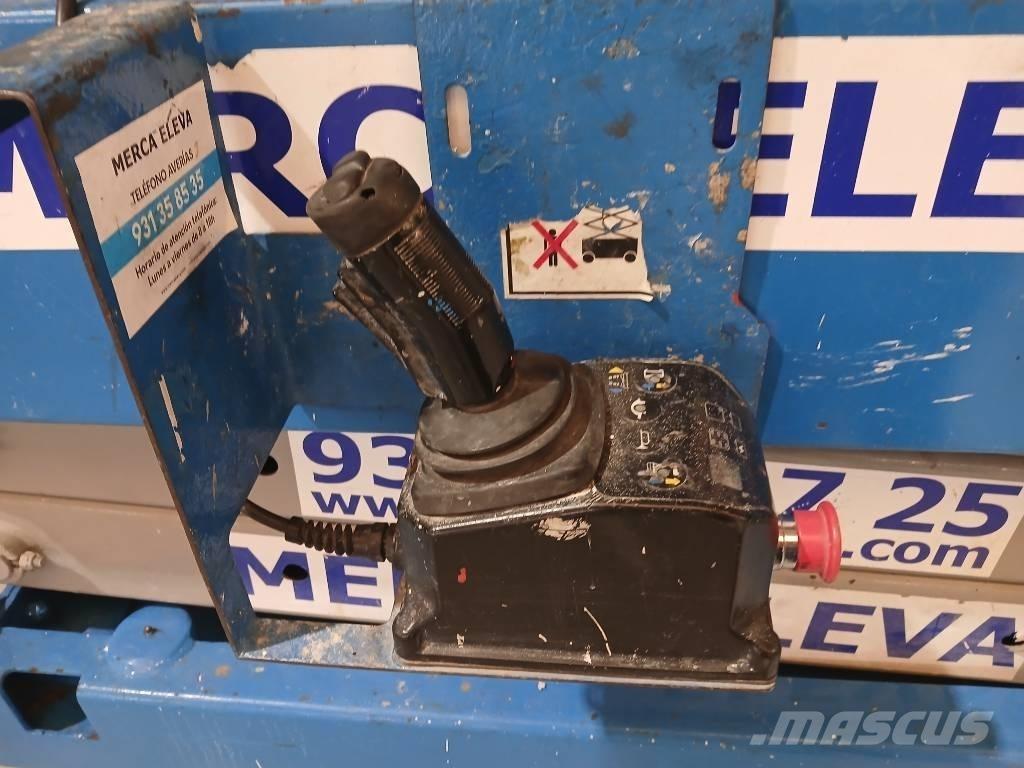Genie GS 2032 Scissor lifts