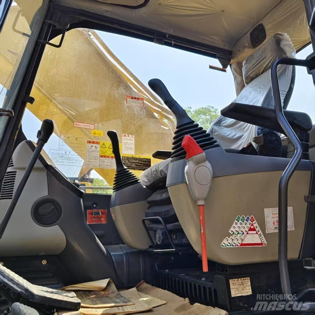 Komatsu PC 350-8 Crawler excavators