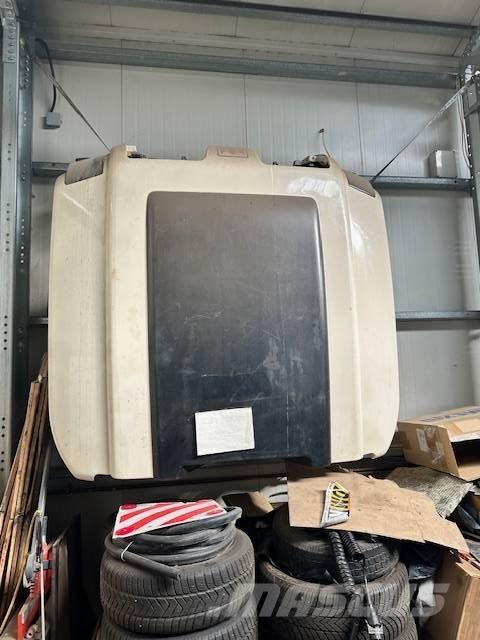 Terex TA300 Articulated Dump Trucks (ADTs)