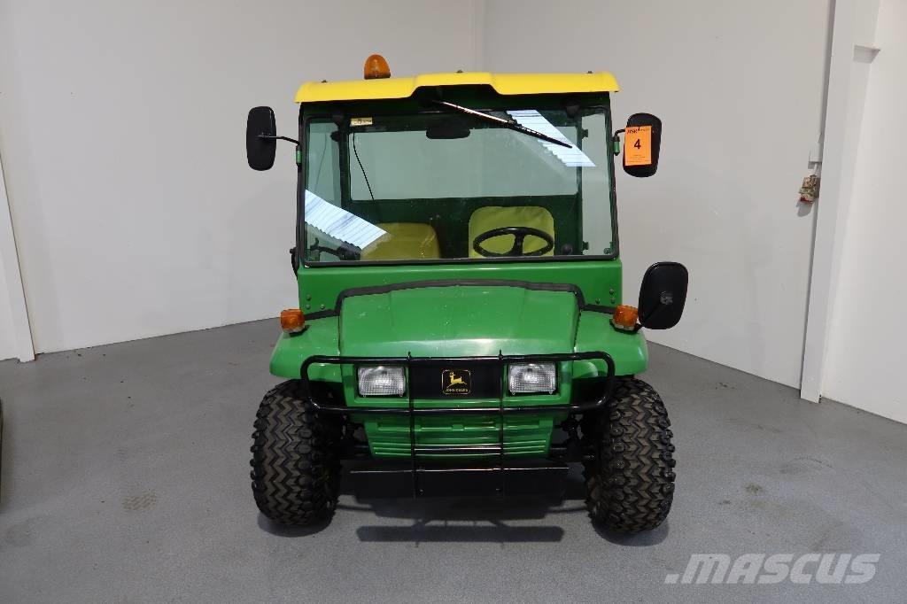 Nilfisk MH 4M Light pressure washers