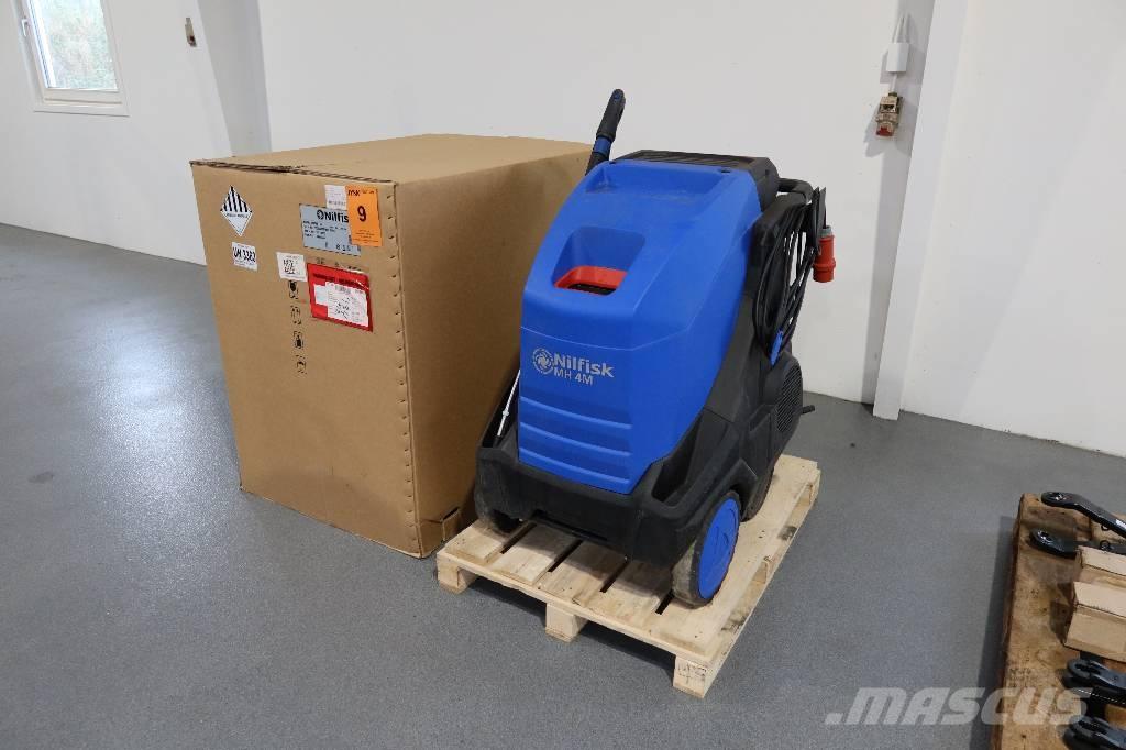 Nilfisk MH 4M Light pressure washers