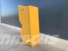 CAT 12M2 Other components