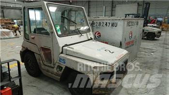 Toyota 42-2TD25 Material Handling - Others