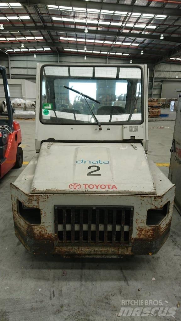 Toyota 42-2TD25 Material Handling - Others