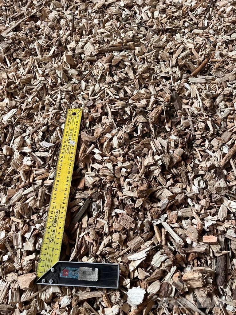 Mus-Max WT 10 Z Wood chippers