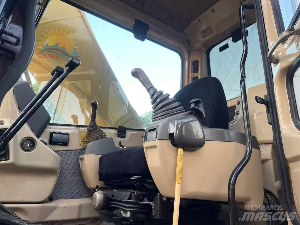 CAT 320 B L Crawler excavators