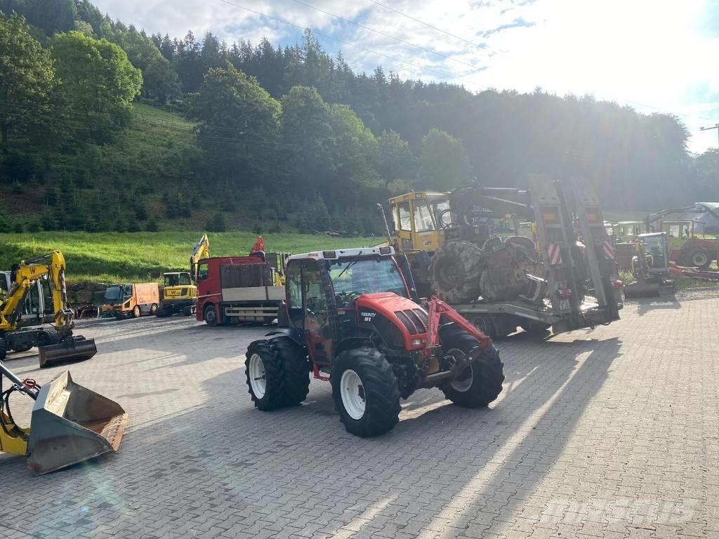 Reform Mounty 80 S Tractors