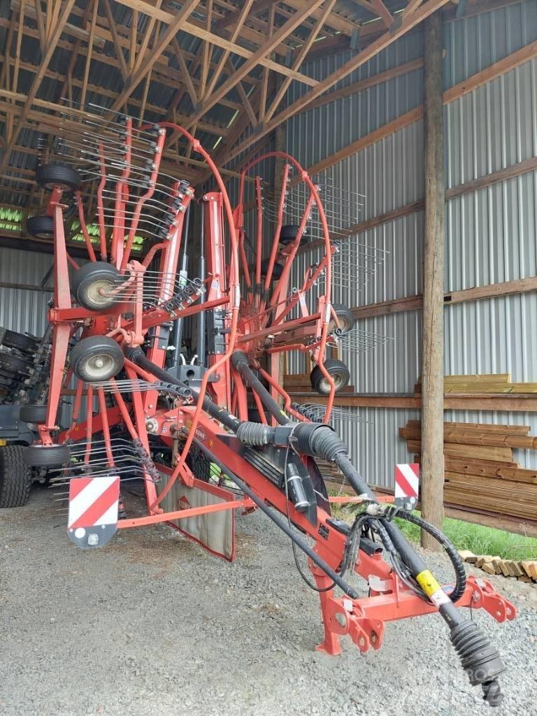 Kuhn GA 9531 Windrowers