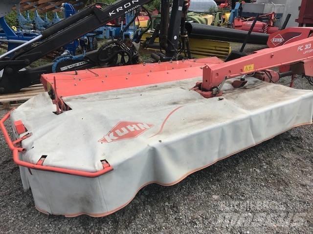 Kuhn FC 313 Mower-conditioners