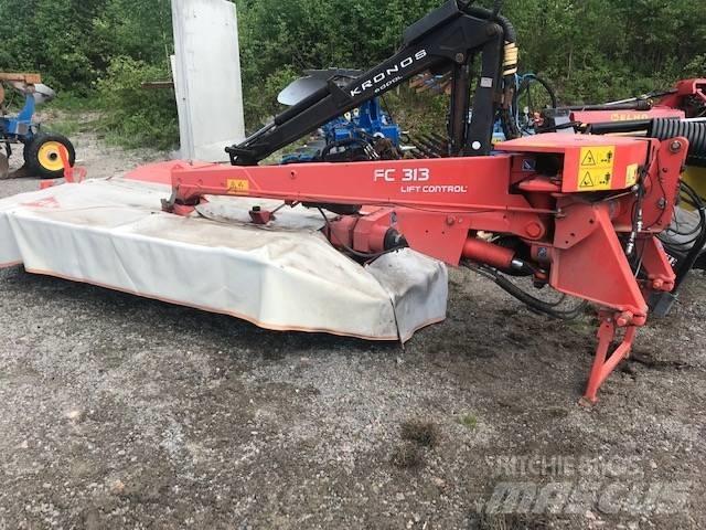 Kuhn FC 313 Mower-conditioners