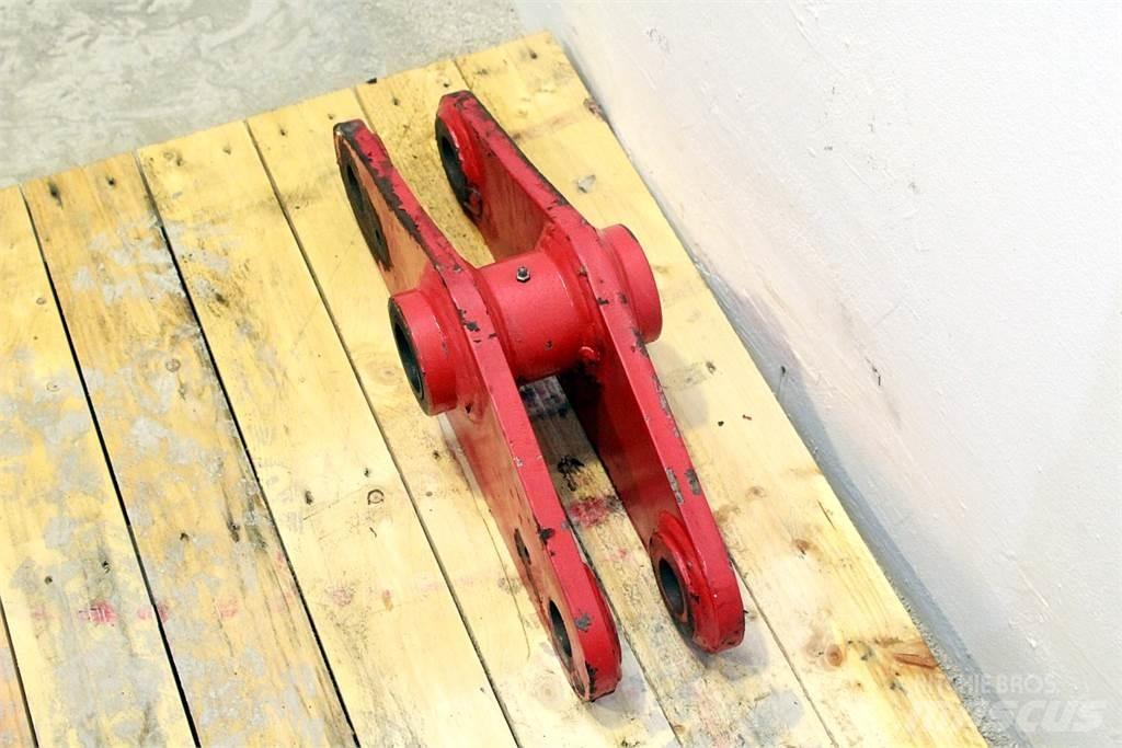 Schäffer 460 Lever Construction - Others