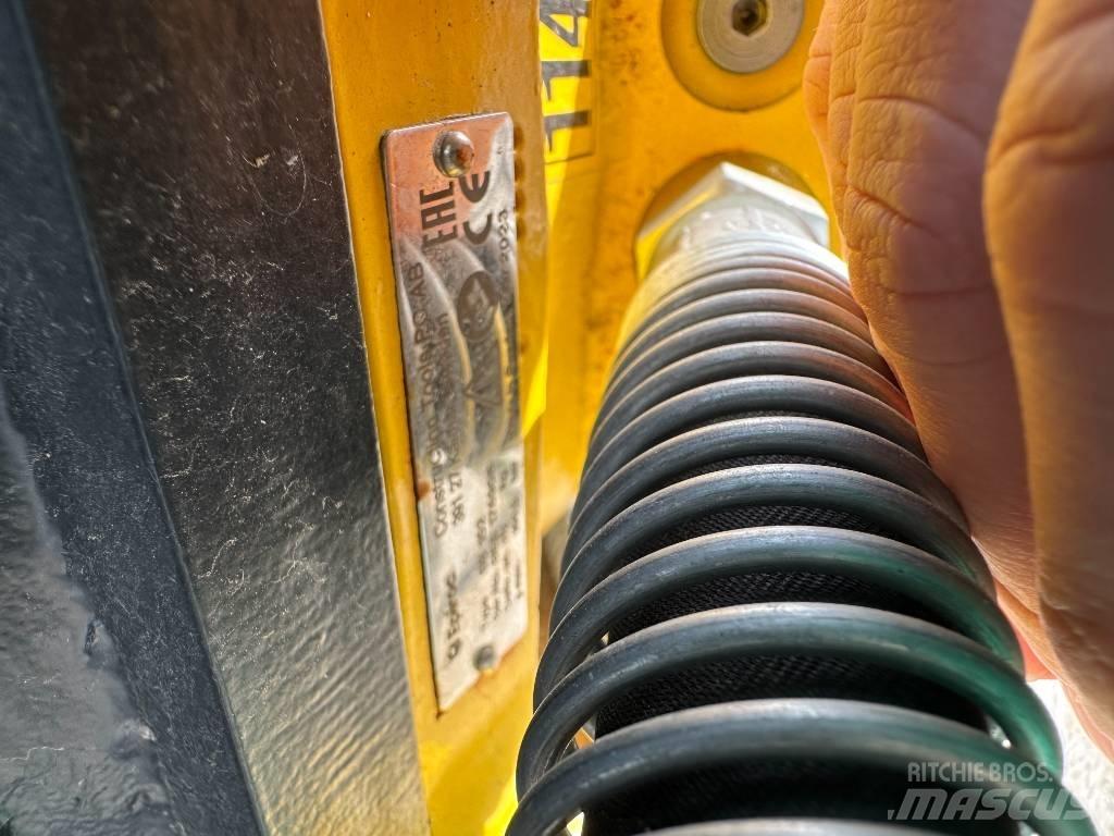 Epiroc SB152 (NEU) Hammers / Breakers