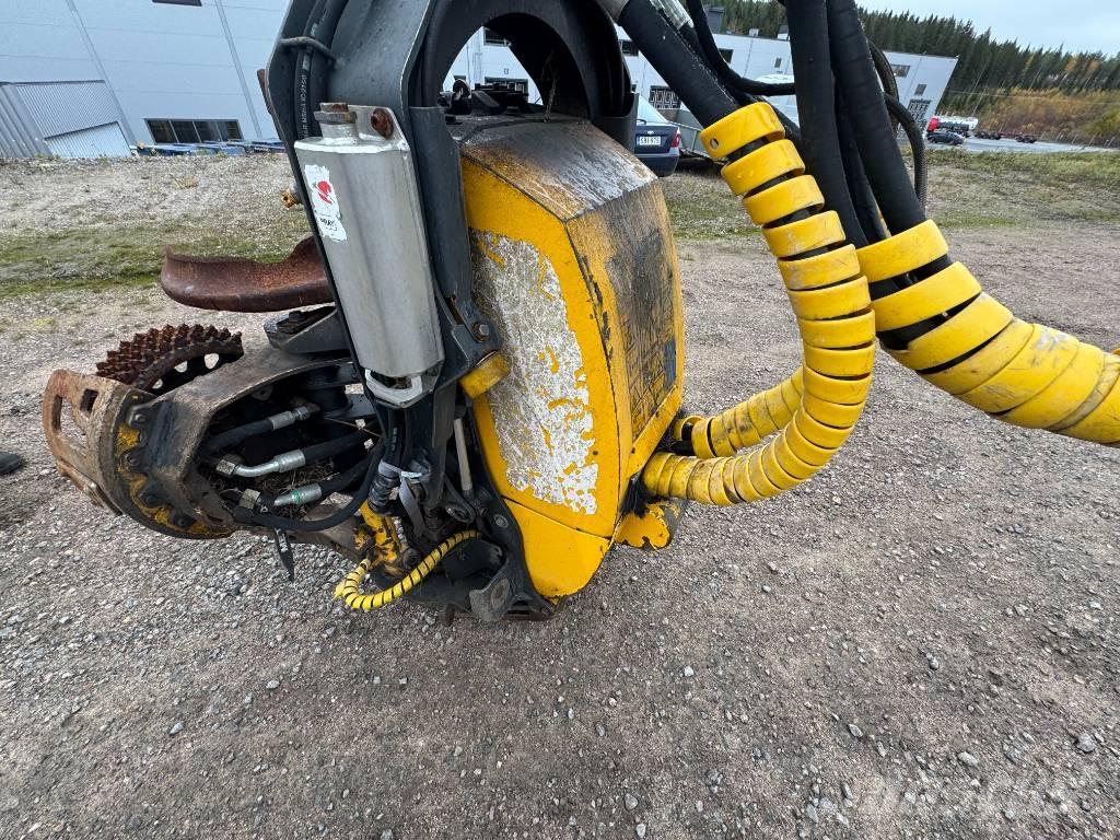 Ponsse Scorpion King Forestry - Others