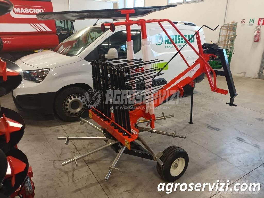 Maschio PONENTE 320 Rakes and tedders