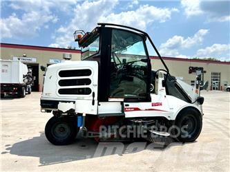 Elgin Pelican NP Sweeper trucks
