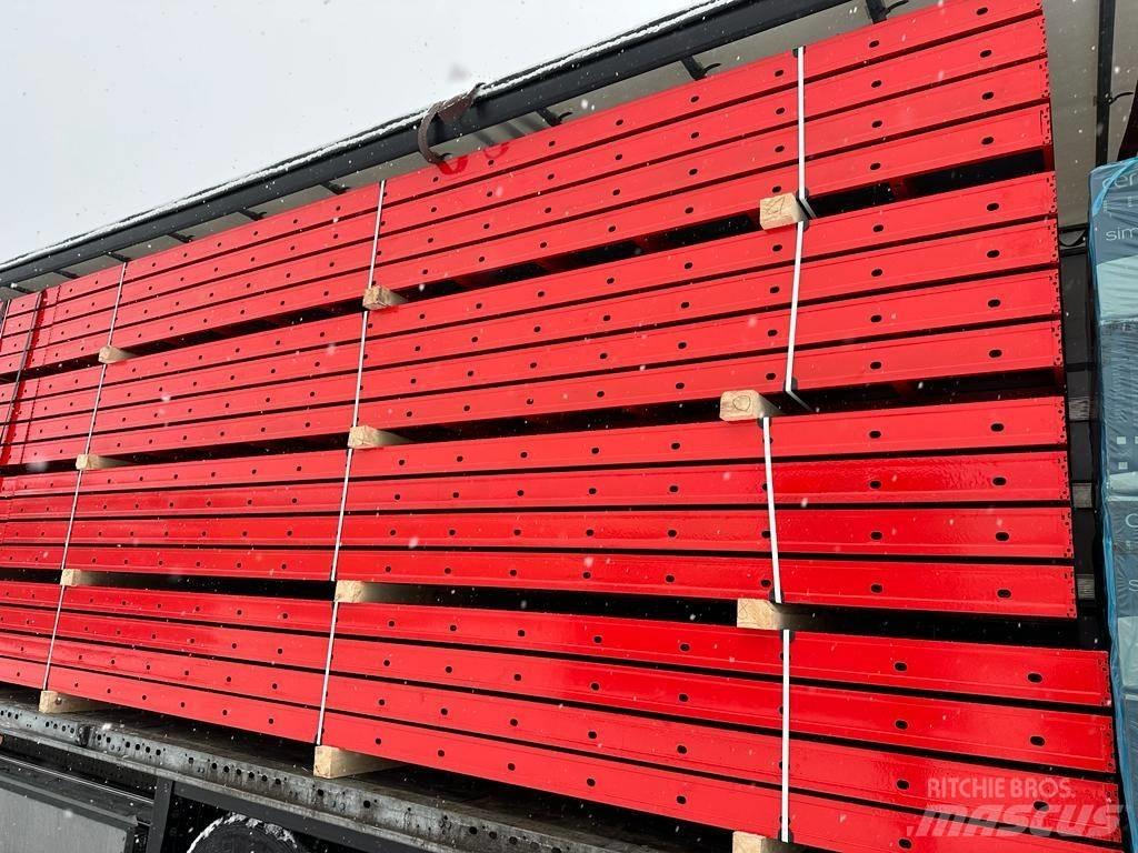  HUNNEBECK TOPMAX Construction - Others