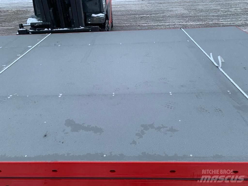  HUNNEBECK TOPMAX Construction - Others