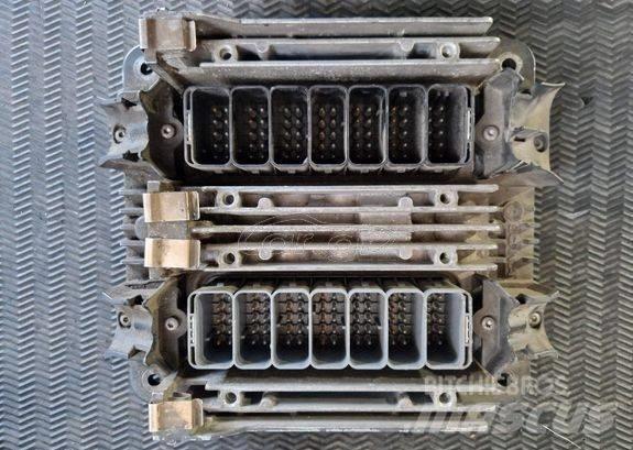 Scania DC1310 Electronics