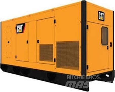 CAT 810 KVA Diesel Generators