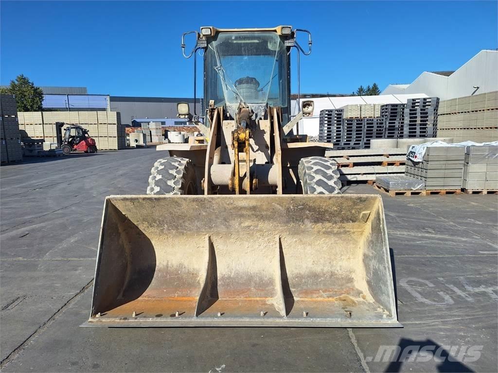 CAT 914 G 4X4 Construction - Others