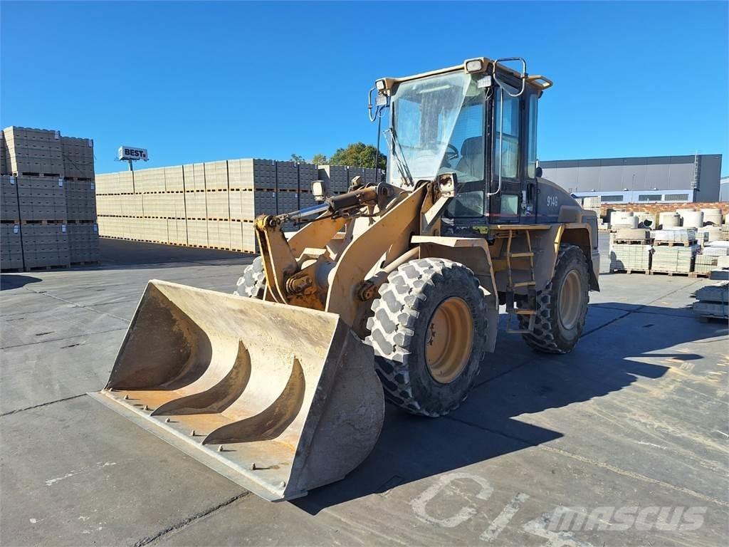 CAT 914 G 4X4 Construction - Others