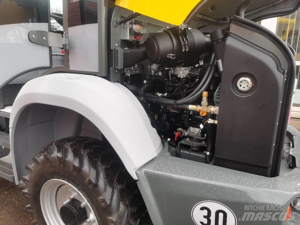 Kramer 5065 Wheel loaders
