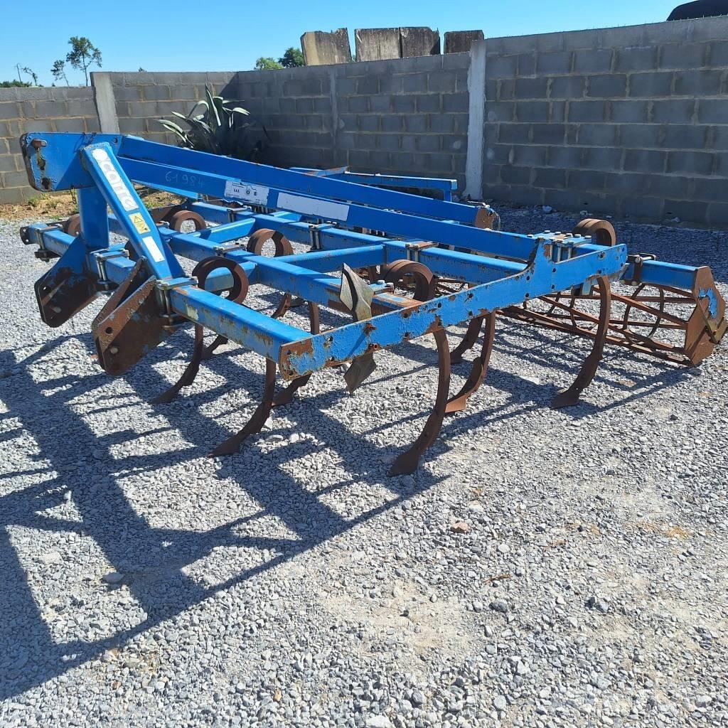  CARRE CULTI 3000 Cultivators