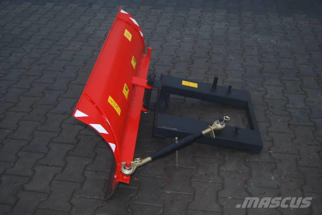  PPHU Michalak 1,5m Warehouse equipment - other