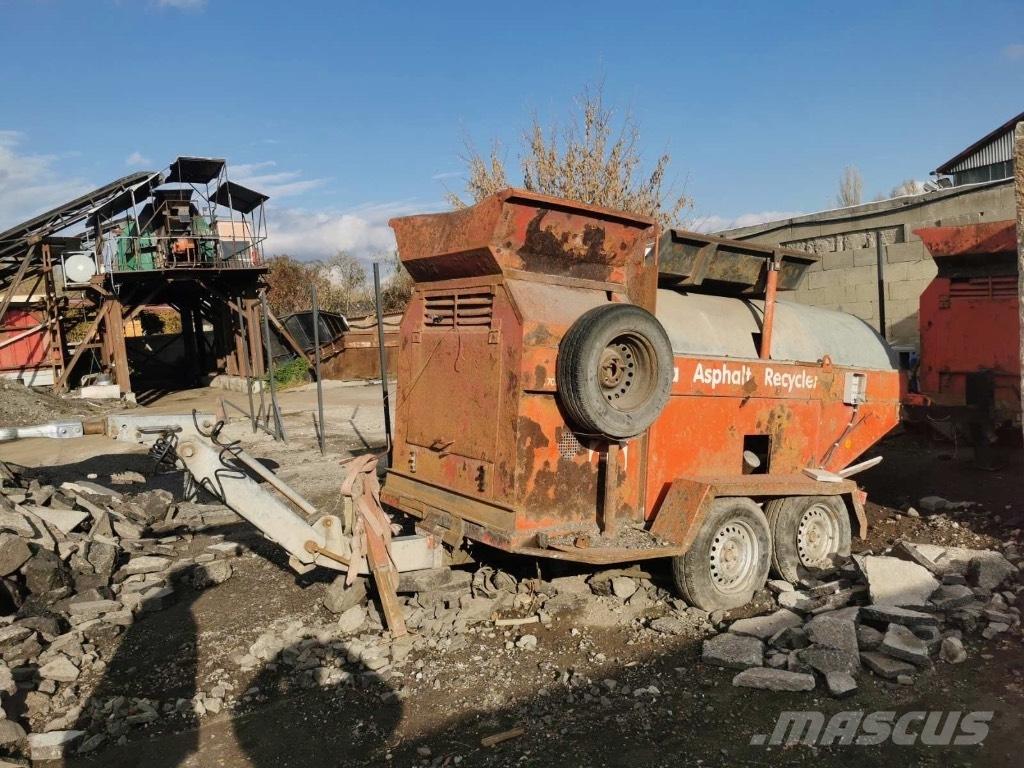 Bagela BA 7000 F Others