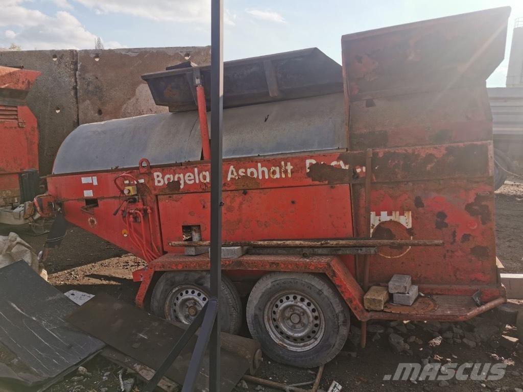 Bagela BA 7000 F Others